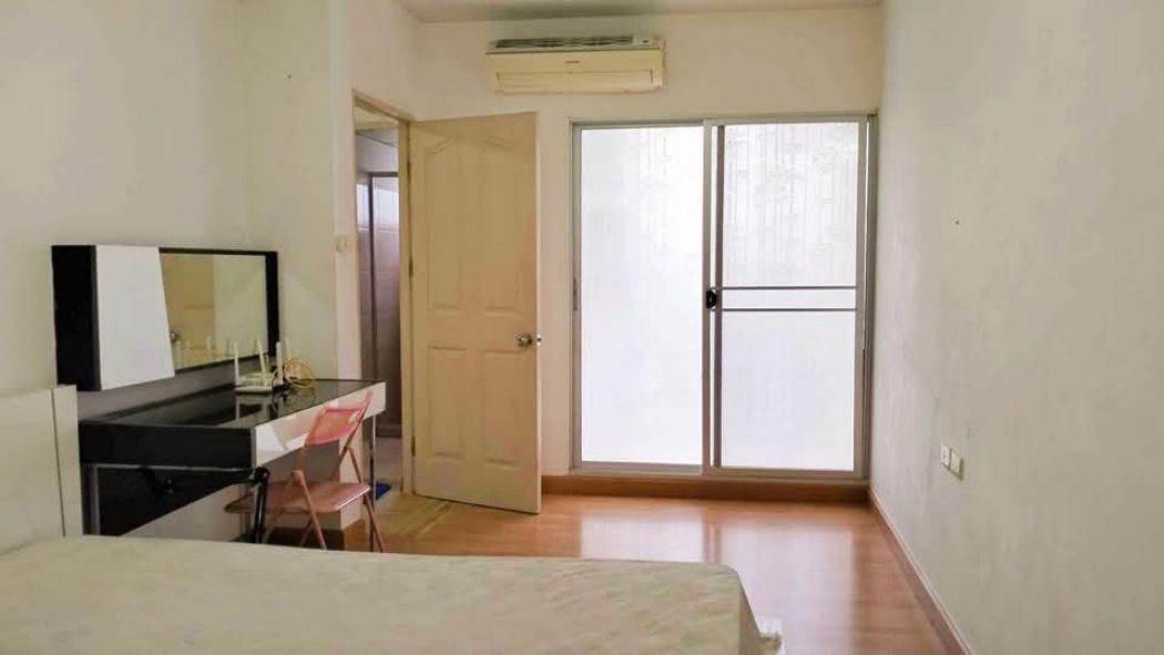 ให้เช่า คอนโด ซิตี้ โฮม รัชดา- ปิ่นเกล้า ตึกA3, ชั้น2, ขนาด 44 ตรม. ให้เช่า 8,500 บาท-เดือน 4