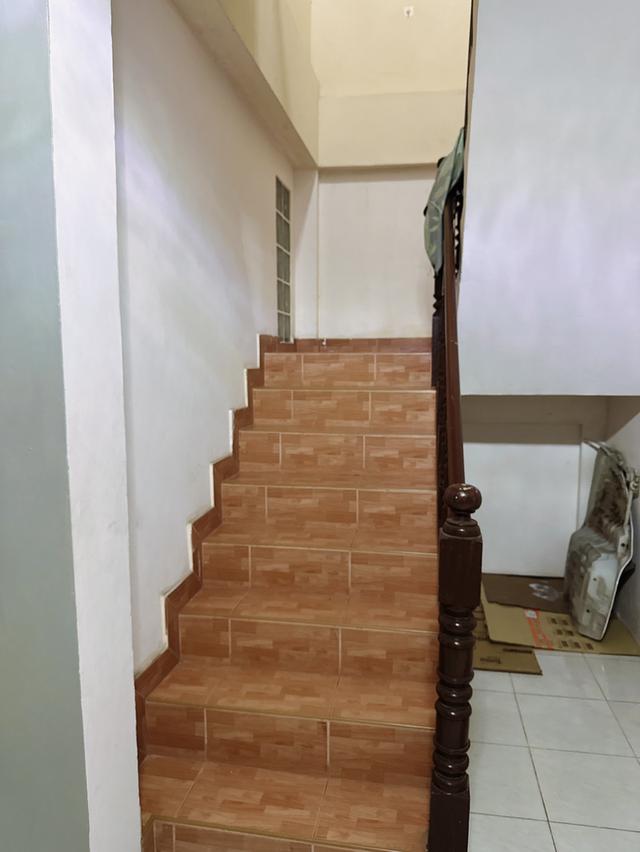 บ้านว่างให้เช่า ซอยสายไหม 75 7