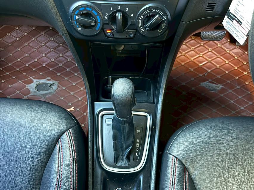 🚗 SUZUKI CIAZ 1.2 GL AUTO ปี 2019! 🚗 รูปที่ 12