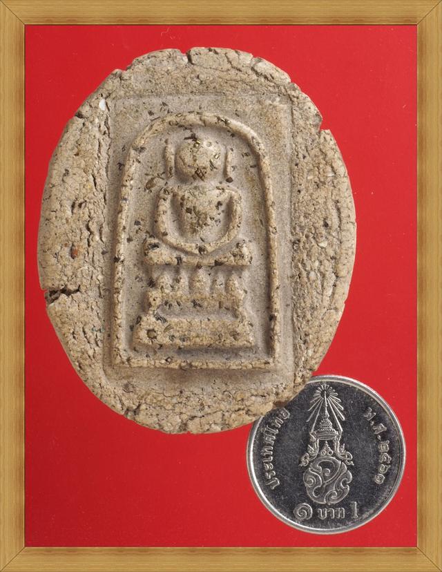 f66.พระสมเด็จ พระเครื่อง