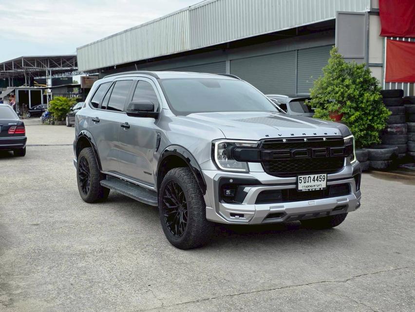 FORD EVEREST 2.0 TURBO SPORT 6AT 4x2 ปี 2024 6