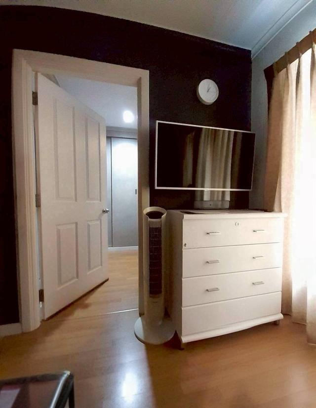 ขายคอนโด Lumpini Park Riverside – Rama 3 วิวแม่นํ้าเจ้าพระยาสวยมาก 4