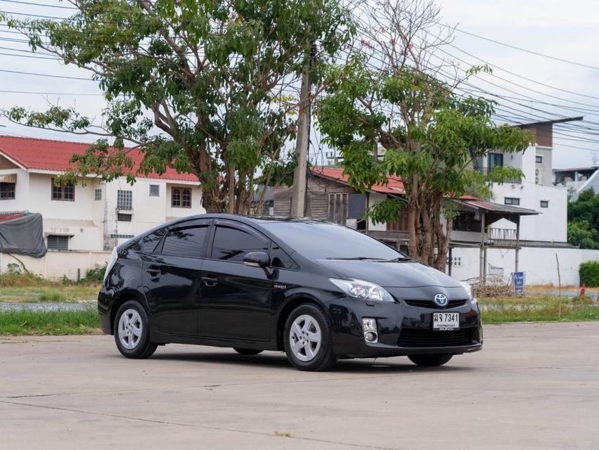 ขาย Toyota Prius 1.8Hybrid ปี12 4