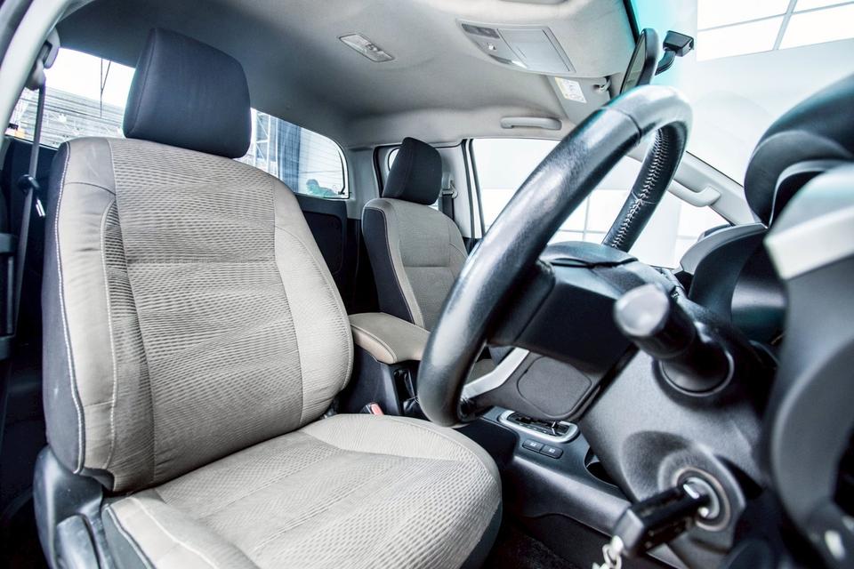 รหัสรถ 4A622 HILUX REVO SMART CAB 2.4 E PLUS 2017 11