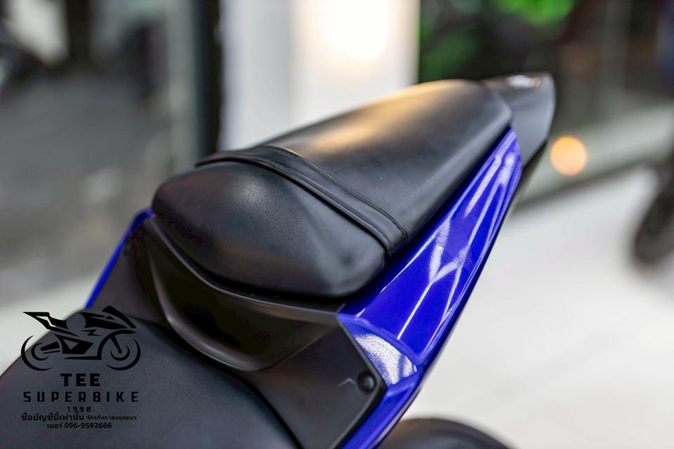 YAMAHA R3 2019 รถมือสอง 9