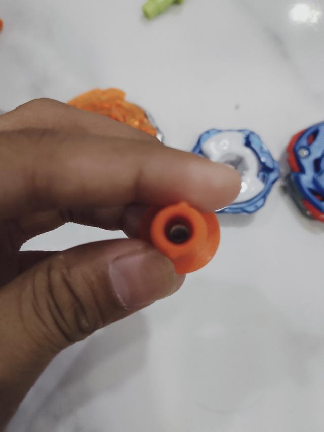 เบย์เบลด X ของแท้ แน่นอน100% รูปย่อยที่ 4