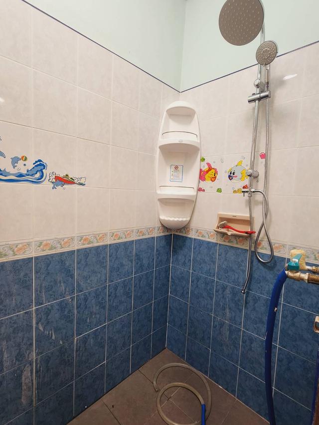 ขายบ้านทาวน์โฮม 2 ชั้น ย่านถนนเทพรักษ์ สะพานใหม่ 4