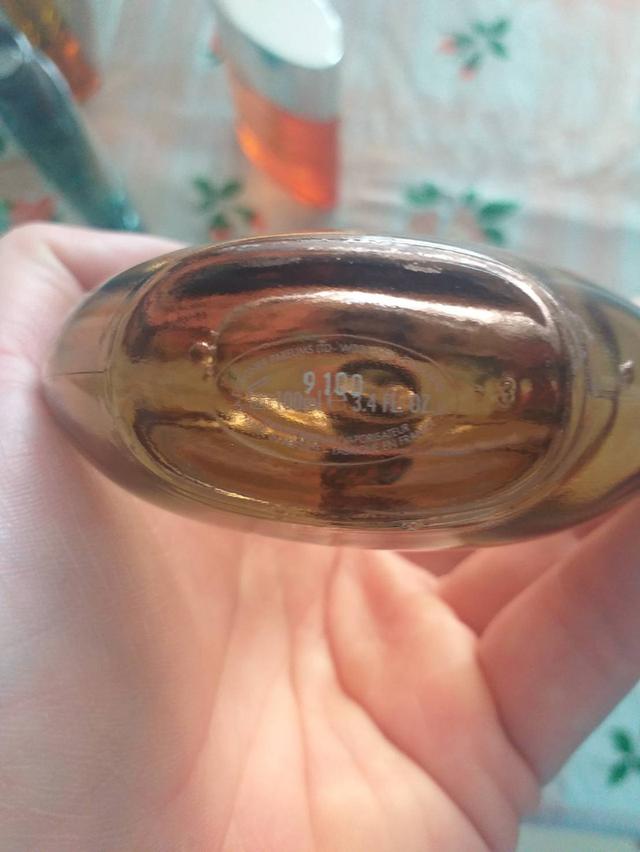 น้ำหอมแท้ราคาคุยกันได้ Jennifer Lopez Still edp 100ml