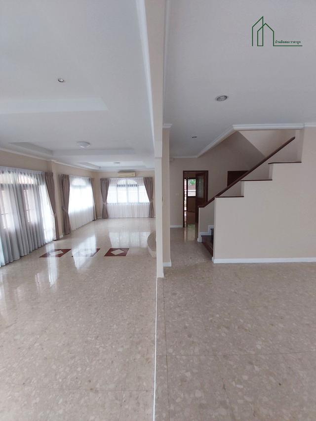 บ้านเดี่ยว 2 ชั้น 118 ตร.วา ศุภาลัย สุวรรณภูมิ ถ.อ่อนนุช-ลาดกระบัง พร้อมอยู่ 3