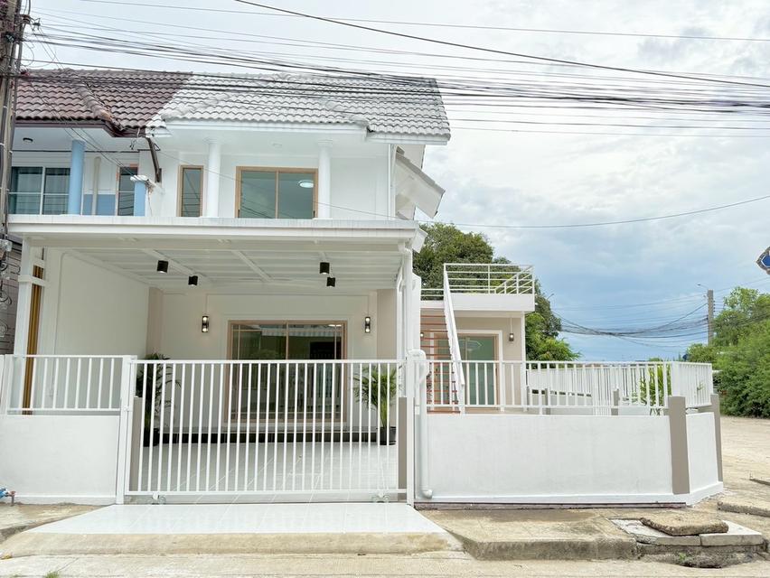 หมู่บ้านบัวทอง4