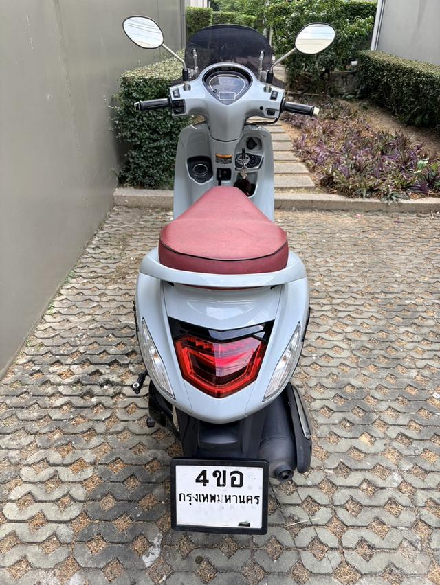 Yamaha Grand Filano ปี 2022 รูปที่ 2