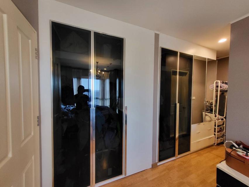 คอนโดสวย ทำเลงาม ราคาถูกมีอยู่จริง รับประกันยิ่งกว่าคุ้ม 10