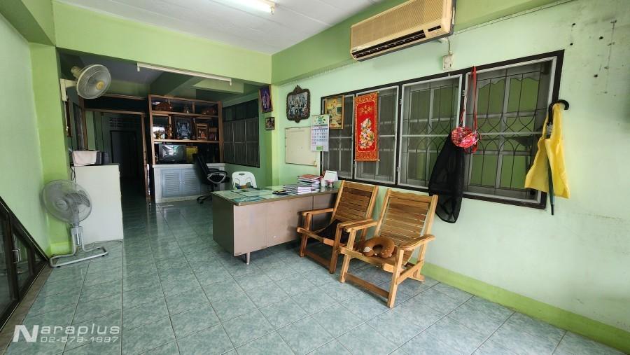 68070868 : ขายกิจการอพาร์ทเม้นท์ , บ้านเช่า และร้านค้า บนที่ดินขนาด 1 ไร่ 2 งาน 46 ตารางวา ซอยหมู่บ้านมหาเศรษฐี นครหลวง จังหวัดพระนครศรีอยุธยา 15