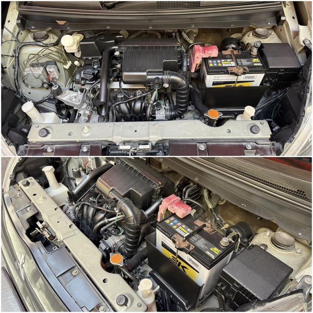 MITSUBISHI MIRAGE 1.2 GLX 2013  15