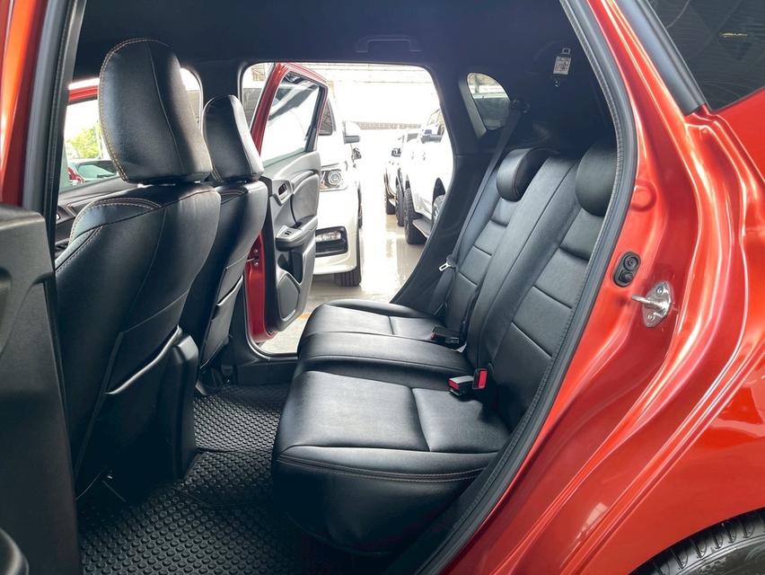 Honda Jazz 1.5 RS 2019 รูปที่ 10