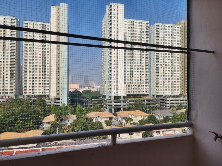 ขาย ที.เค. แมนชั่น ถ.รัตนาธิเบศร์ ขนาด 75.80 ตร.ม. ชั้น 8 4