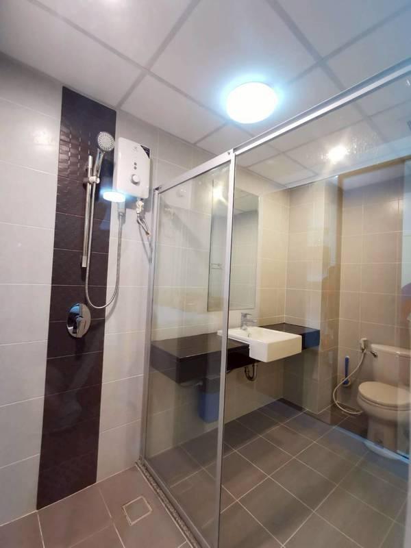 For Sale condo studio room nice view Supalai Marey  Pattaya ขายคอนโดห้องสตูดิโอ ทำเลดีมาก ติดถนนใหญ่ ศุภาลัยมาเร่ย์ 6