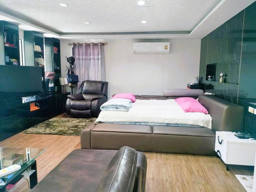 🚩💒👉ขายบ้านเดี่ยว หลังใหญ่ มัณฑนา 2 ศรีนครินทร์ (Mantana 2 Srinakarin)💢 103 ตร.ว💢 9