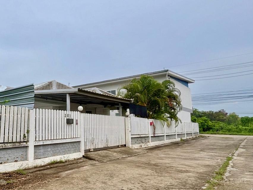 บ้านเชียงพิณ ใกล้ตลาดไทศิริ 3 1