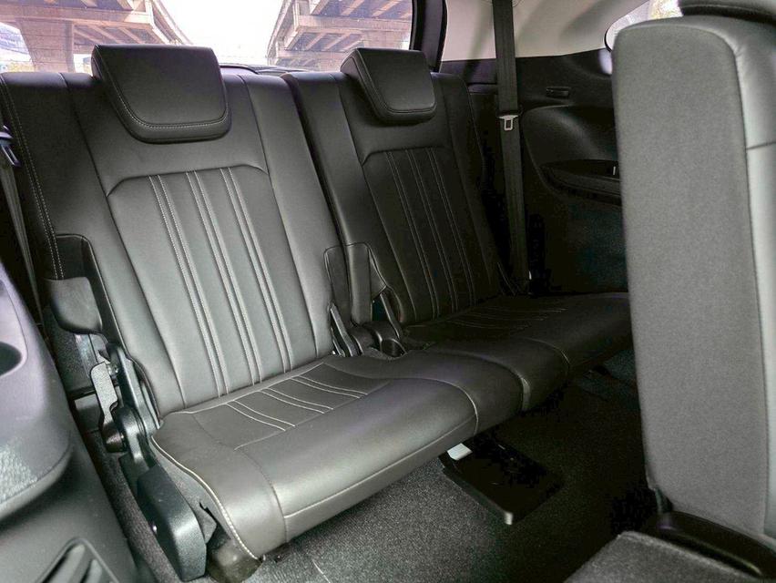 รหัสรถ WMT6501 Isuzu MU-X 1.9 Ultimate Phantom Collection ปี 2023 รูปที่ 16