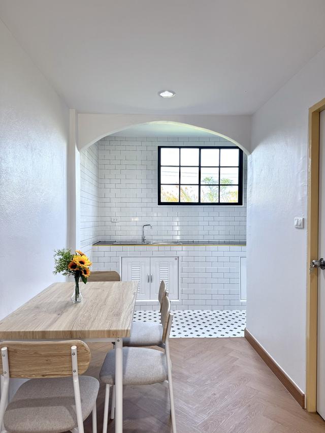 หมู่บ้านสินทองร่มเกล้า 28 6