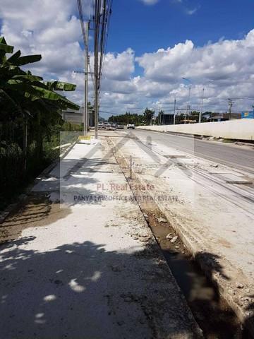 ให้เช่าที่ดิน 1 ไร่ ย่านพุทธมณฑลสาย1 สายใต้ใหม่ ตลิ่งชัน ( เช่าระยะยาวได้ ด้านหลังติดคลอง ) 8