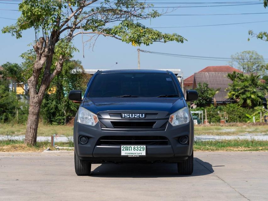 ขาย Isuzu Dmax 1.9Spark ปี1ต 2