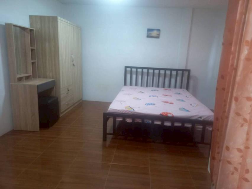 🏘️ ทาวน์เฮ้าส์ 2 ชั้น ทำเลดีใกล้สารสาสน์ฯ และ Meritton เพียง 10-15 นาที Affordable 3-Bedroom Townhouse for Rent - Near Sarasas & Meritton Internation 7