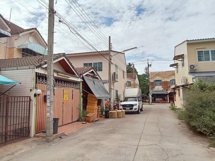ขายบ้าน 2 ชั้น ชุมชนทิมเรืองเวช ซอยพหลโยธิน52 แยก27-21 2