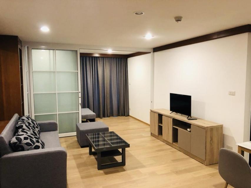 คอนโดให้เช่า Q House Condo Sukhumvit 79 6