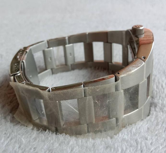 41.DIESEL DZ2122 หน้าปัด 49 mm(ของใหม่ ไม่เคยใช้งาน) รูปที่ 5