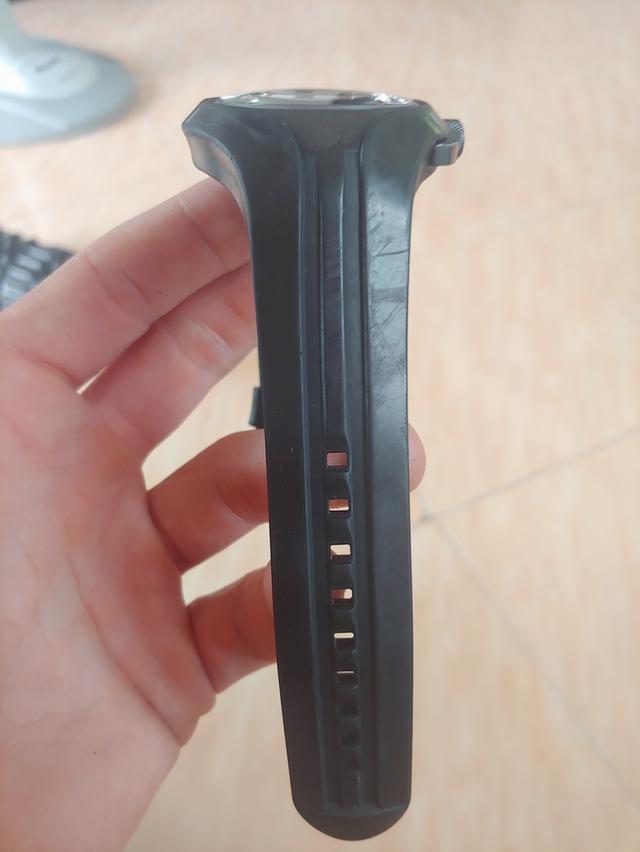 Porsche design watch 4
