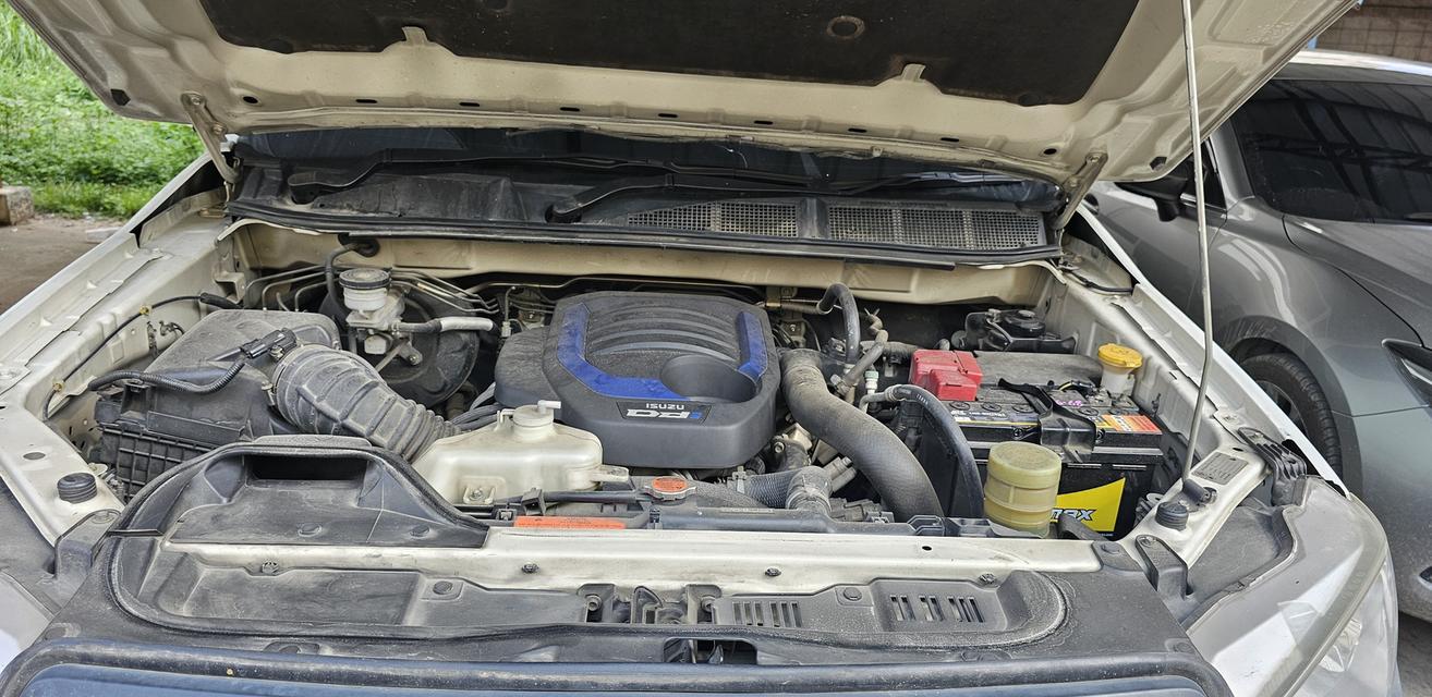 รถยนต์ กระบะ ตอนเดียว อิซูซุ ติดลิฟท์ ปี 2020 สภาพสวยมือหนึ่งจากป้ายแดง 380000 รูปย่อยที่ 4