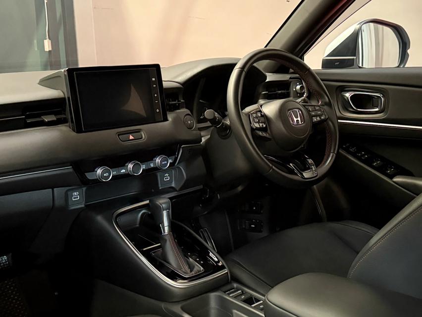 2023 HONDA eHEV RS รถมือเดียวออกป้ายแดง สภาพป้ายแดง วิ่งน้อยเพียง 5X,XXX กม รถไม่เคยมีอุบัติเหตุครับ 12