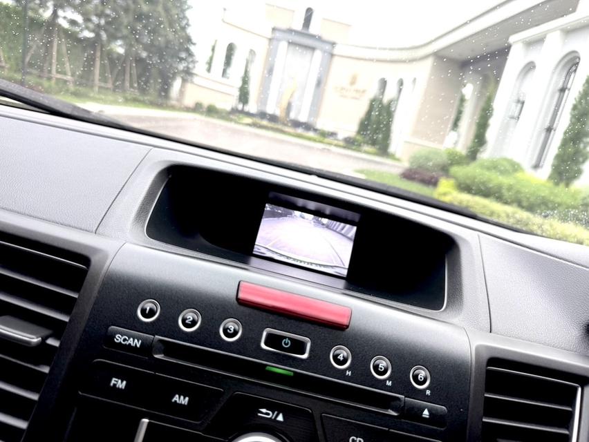 🚗 HONDA CRV 2.0E 4WD ปี 2014 รูปที่ 18
