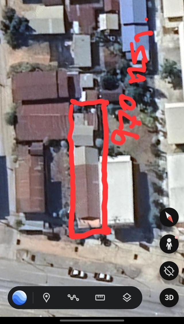 ขายบ้านพร้อมที่ดิน ติดถนนไกล้7/11 3