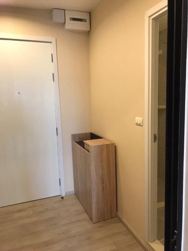 ขาย Plum Condo Central Station เฟส 2 ชั้น 20 พร้อมเข้าอยู่ ทำเลดี ใกล้ MRT สามแยกบางใหญ่ 4