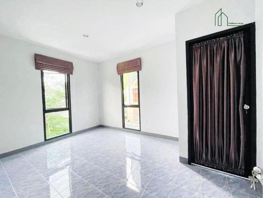 บ้านแสงอรุณ ประเวศ ถ.เฉลิมพระเกียรติ ร.9 3