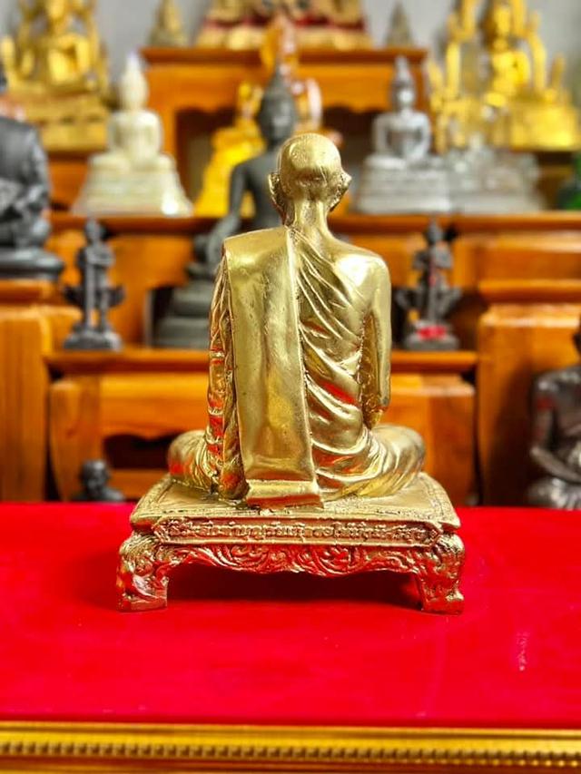 พระบูชา