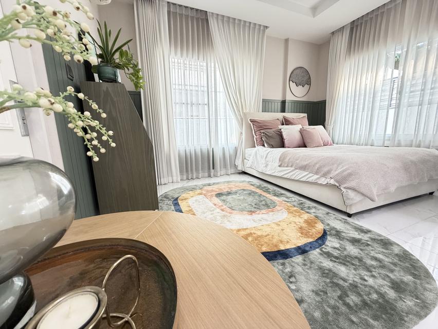 🔥 Ultra-Luxury House for Rent in BKK- Fully Furnished- Ready to move in 8