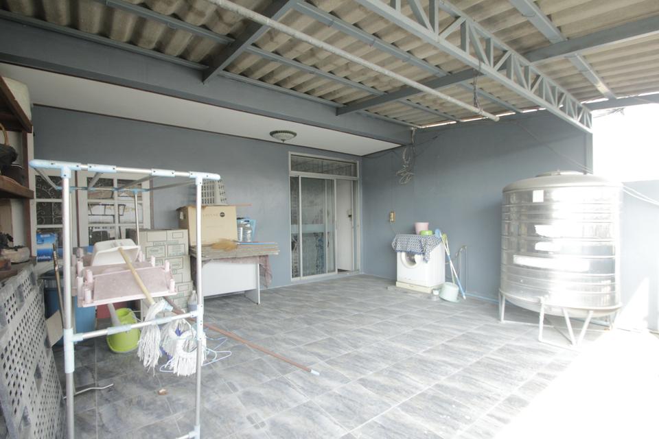 ทาวน์โฮมพาราไดซ์วิลล่า จรัญ5 BTSท่าพระ BTSจรัญ12 ตกแต่งแล้ว 27วา 3ชั้น แถมเฟอร์ แอร์ ราคาพิเศษ 15