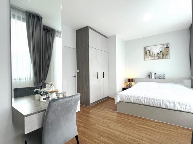ให้เช่าทาวน์โฮม 2ชั้น ม.พลีโน่ สุขุมวิท-บางนา 2 บ้านใหม่เอี่ยม 5