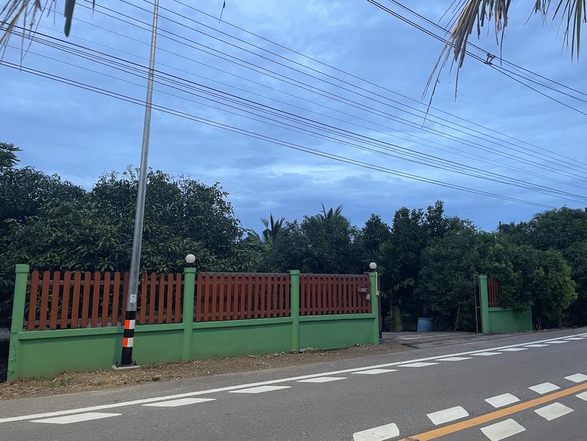 ขายบ้าน ที่ดิน พร้อมอยู่ 1