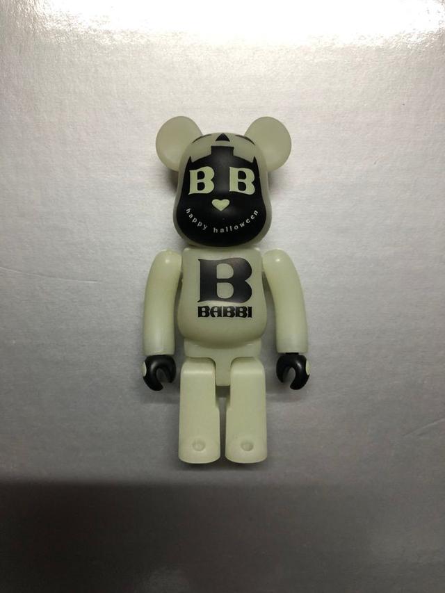 ขาย Bearbrick จ้า