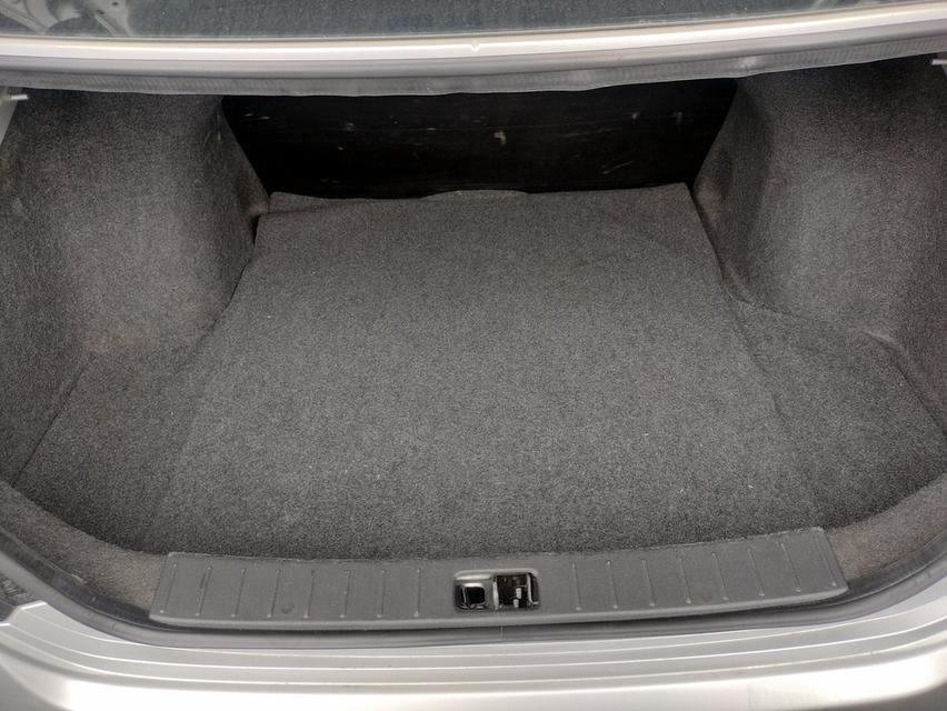 ขายดาวน์ nissan almera ปี18