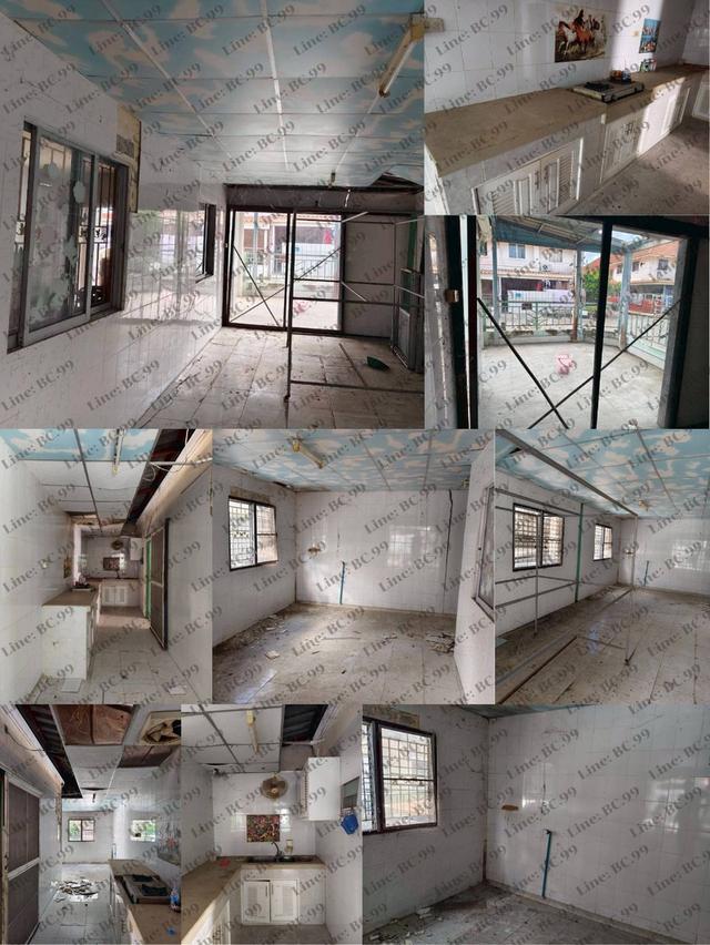 ขายบ้าน🏡หมู่บ้านพฤกษา 36 5