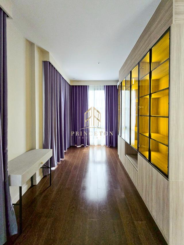 Luxury House For Rent Malton Gates Krungthep Kreetha 17