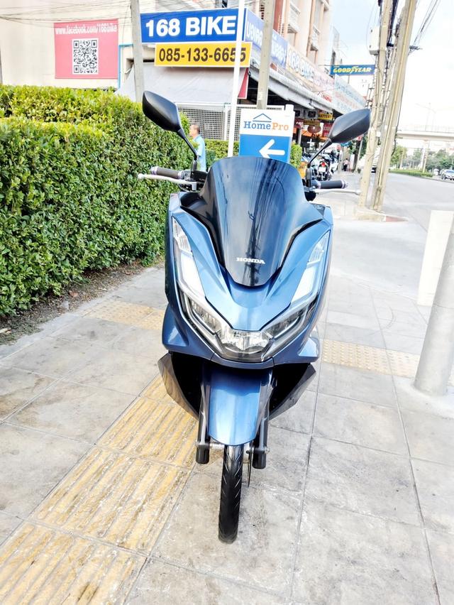 Honda PCX160 ปี2022 สภาพเกรดA 6650 km เอกสารพร้อมโอน 7