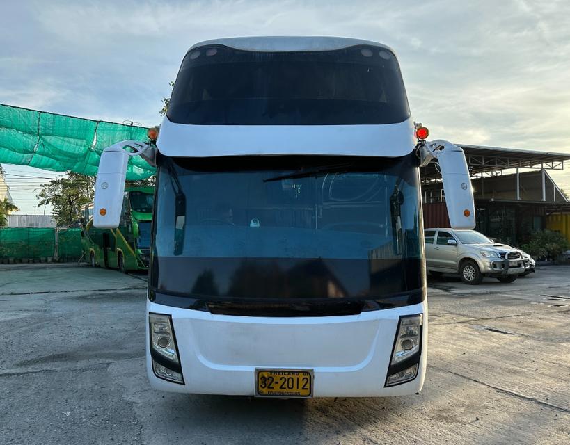 ขาย รถบัสแอร์ Scania K124  5