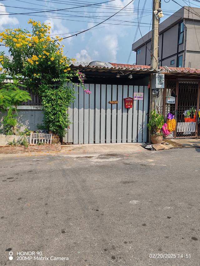 บ้านกรุงเทพ 2